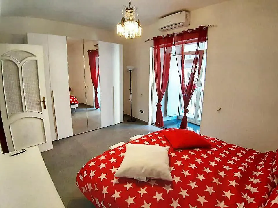 Apartment Esposito Home Naples Italy